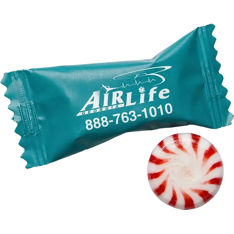 Individually Wrapped Mints