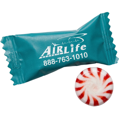Individually Wrapped Mints