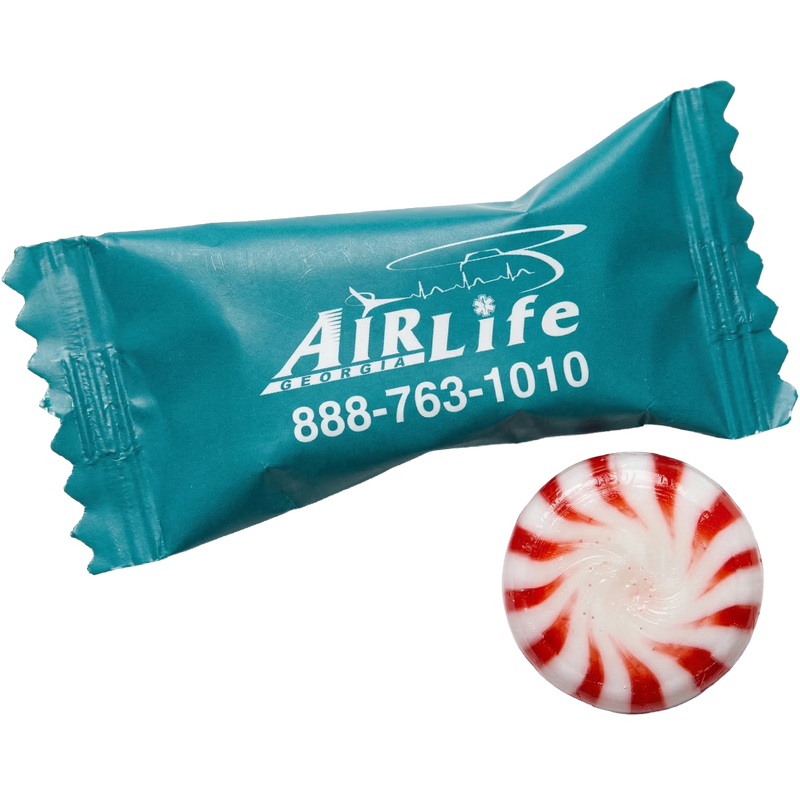 Individually Wrapped Mints