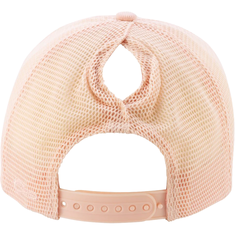 Infinity Her Corduroy Cap - JO