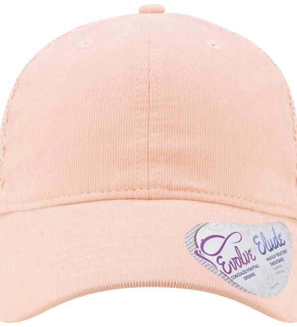 Infinity-Her-Women_s-Corduroy-Cap-JO-Pink-Sorbet-front.webp