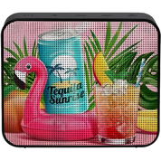 JBL Go Essential 2 Ultra-Compact Portable Bluetooth Speaker