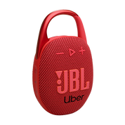 JBL Clip 5 Ultra Portable Waterproof Speaker