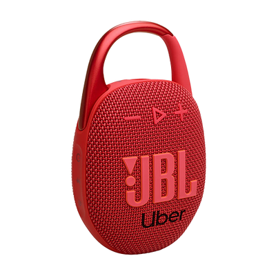JBL Clip 5 Ultra Portable Waterproof Speaker