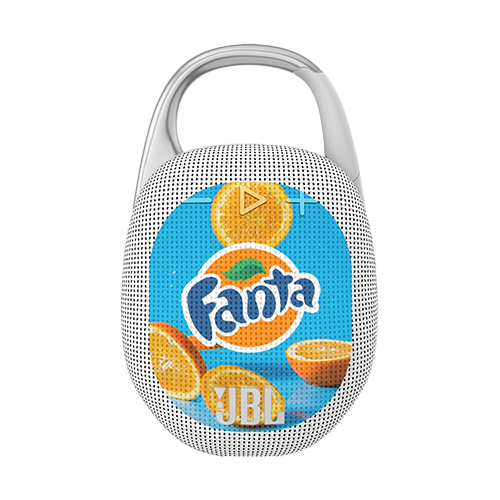 JBL Clip 5 Ultra Portable Waterproof Speaker