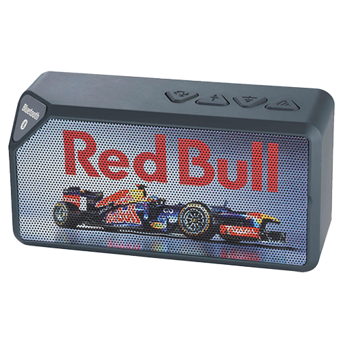 Jabba Bluetooth Speaker