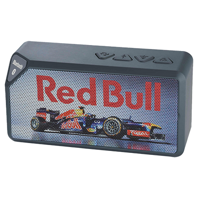 Jabba Bluetooth Speaker