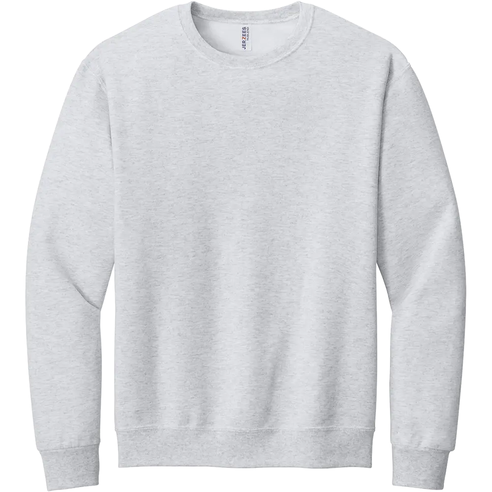 Jerzees® NuBlend® Crewneck Sweatshirt
