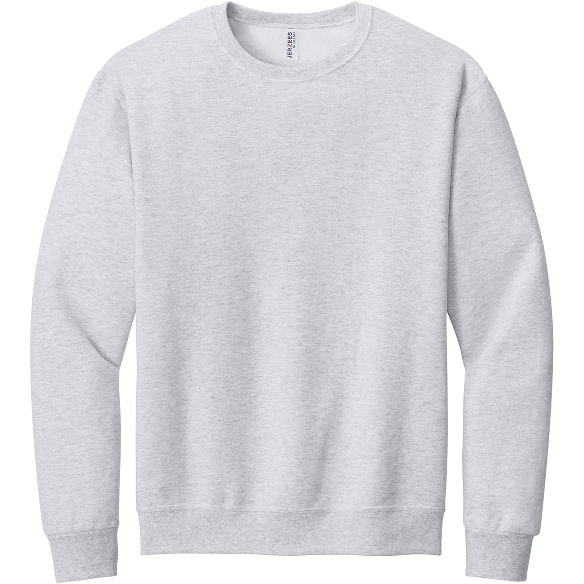 Jerzees® NuBlend® Crewneck Sweatshirt