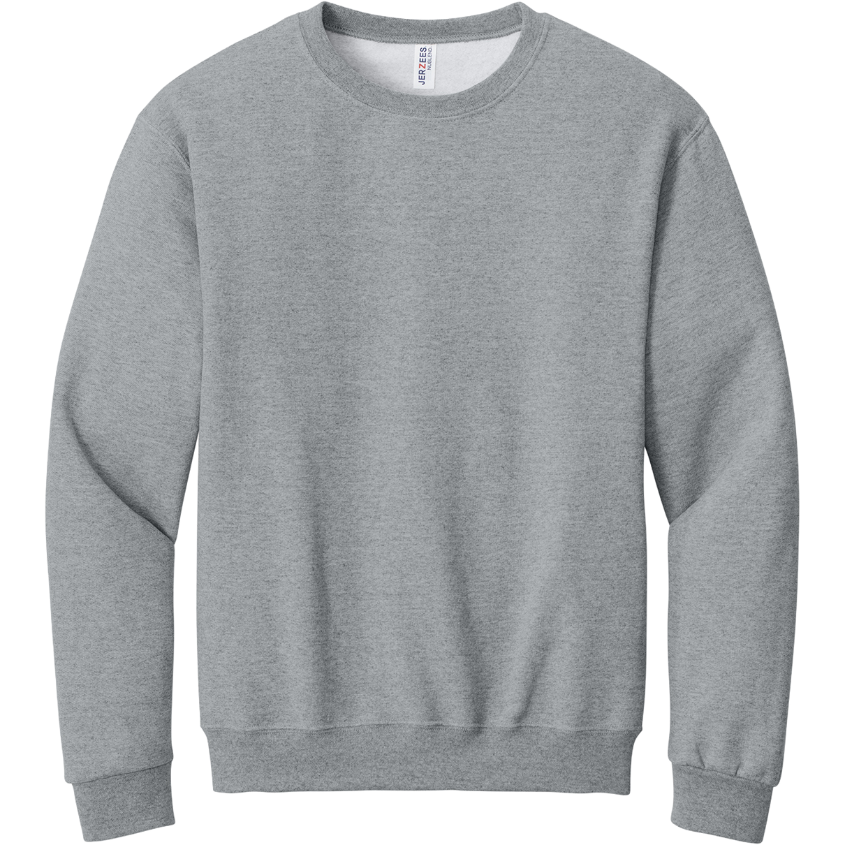 Jerzees® NuBlend® Crewneck Sweatshirt