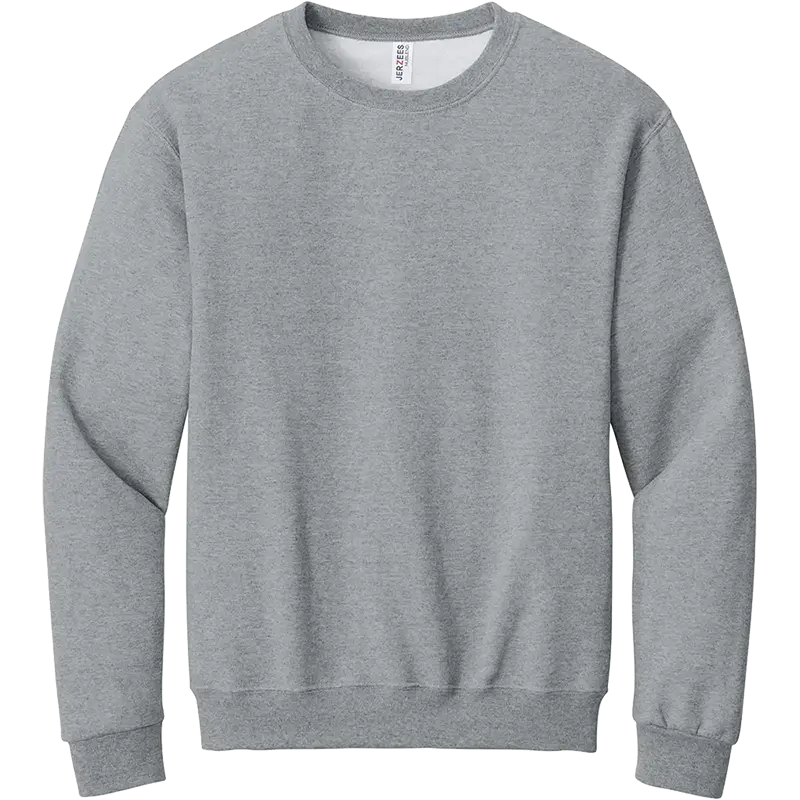 Jerzees® NuBlend® Crewneck Sweatshirt