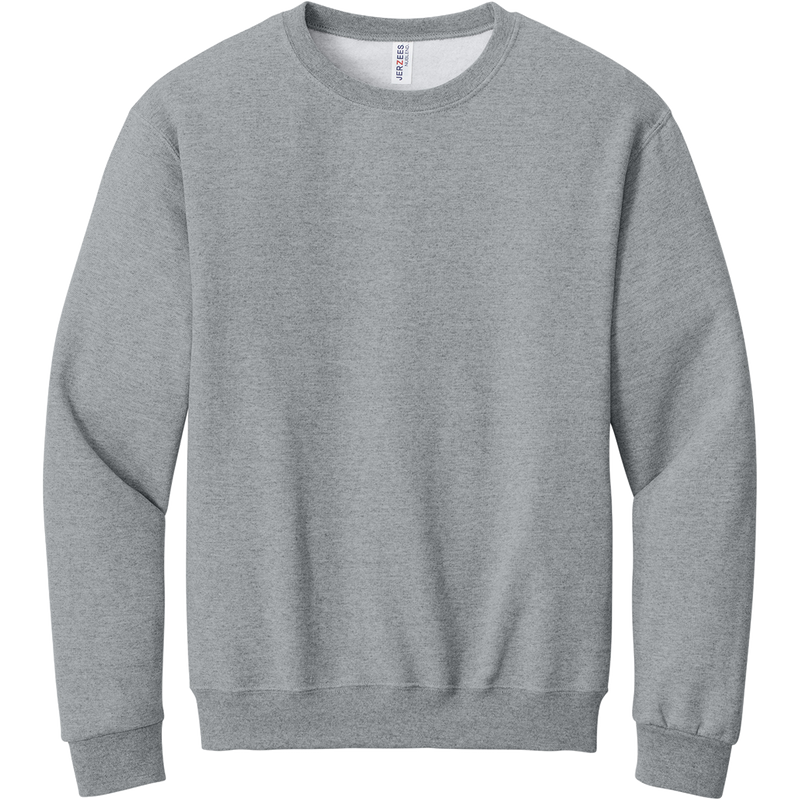 Jerzees® NuBlend® Crewneck Sweatshirt