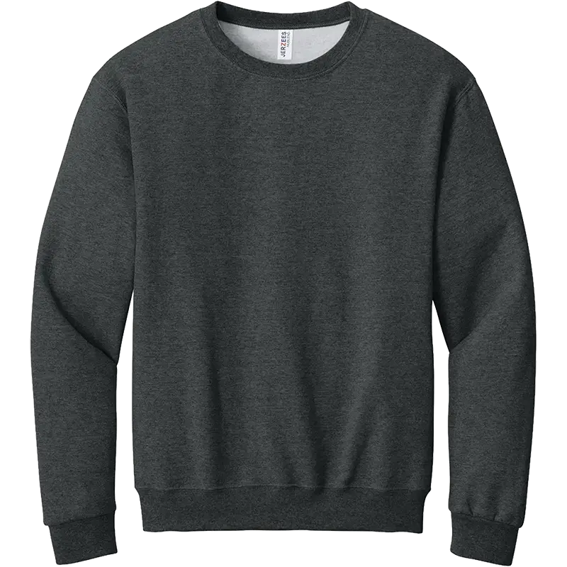 Jerzees® NuBlend® Crewneck Sweatshirt