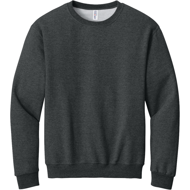 Jerzees® NuBlend® Crewneck Sweatshirt