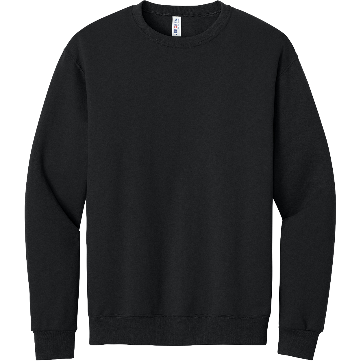 Jerzees® NuBlend® Crewneck Sweatshirt