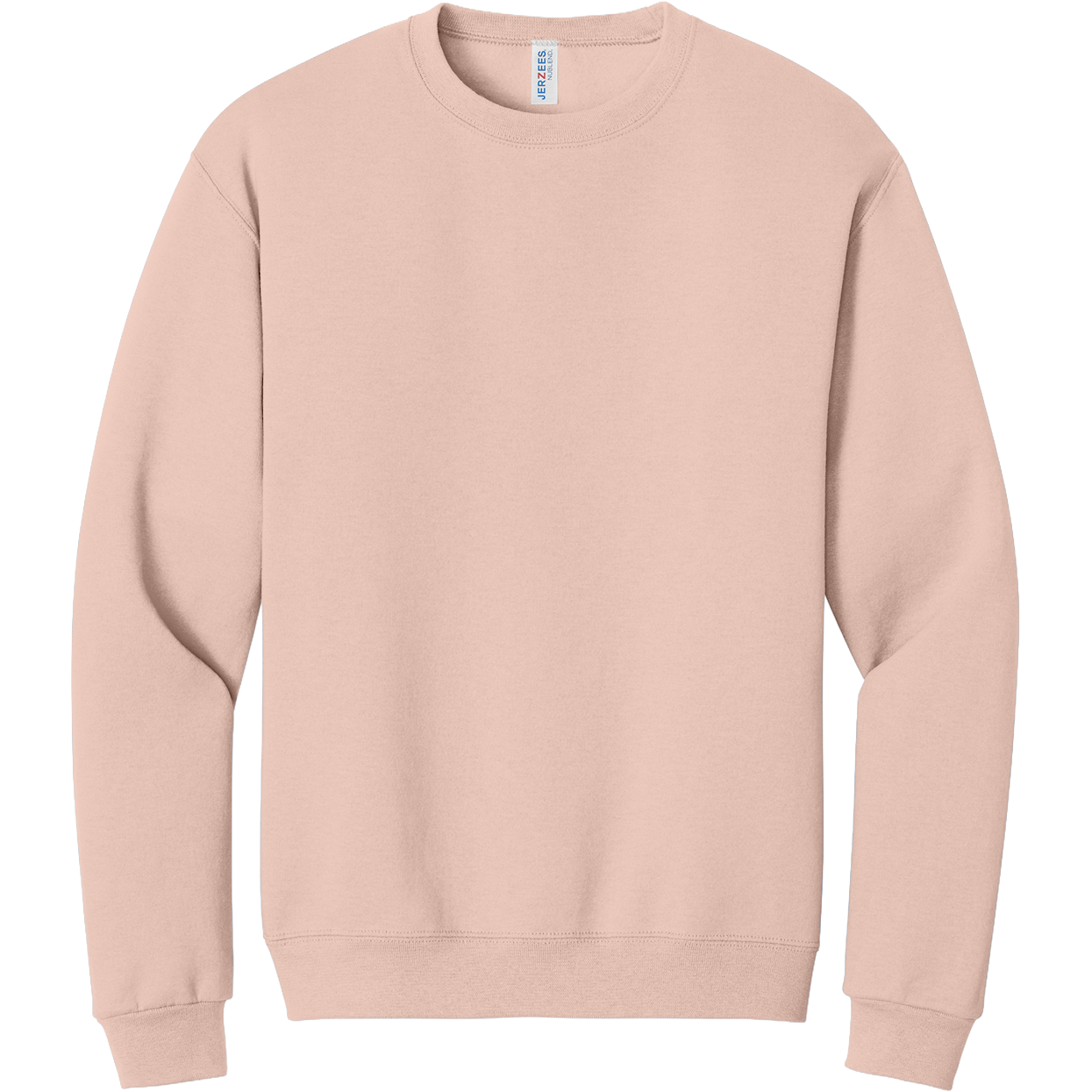 Jerzees® NuBlend® Crewneck Sweatshirt