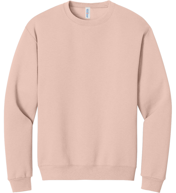 Jerzees_-NuBlend_-Crewneck-Sweatshirt-Blush-Pink-Front.webp