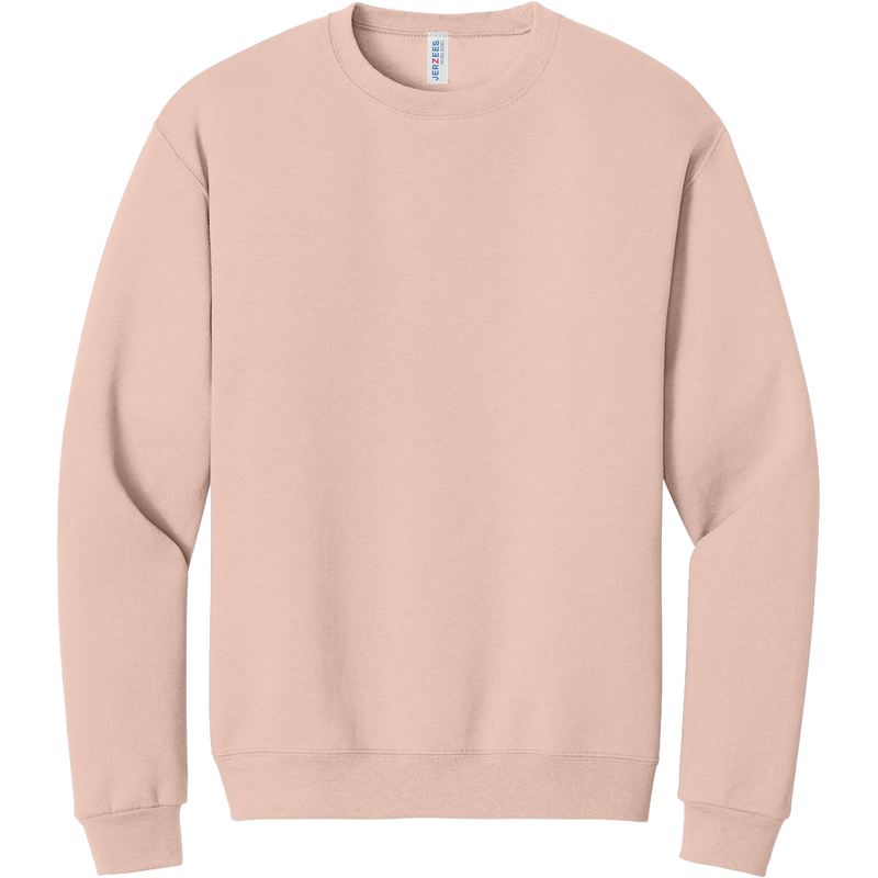 Jerzees® NuBlend® Crewneck Sweatshirt