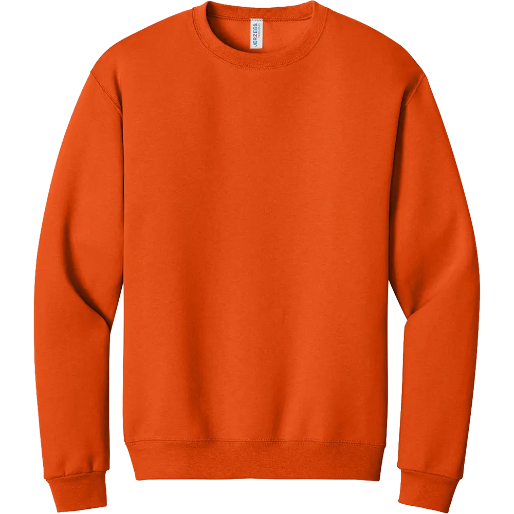 Jerzees® NuBlend® Crewneck Sweatshirt