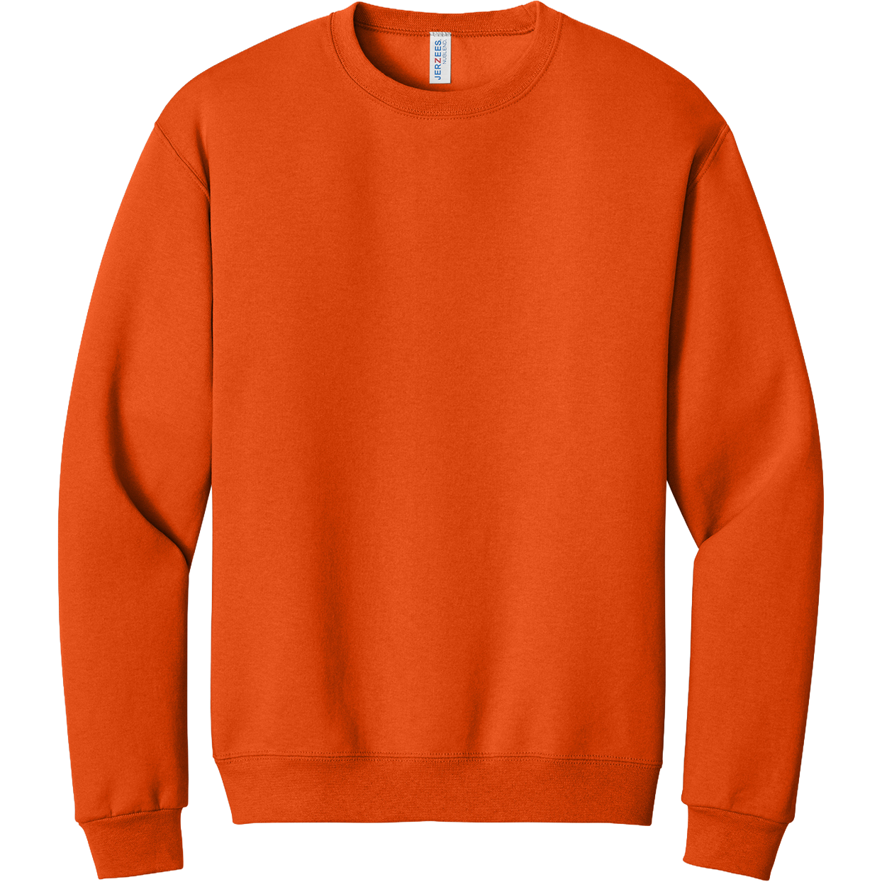 Jerzees® NuBlend® Crewneck Sweatshirt
