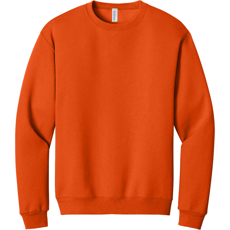 Jerzees® NuBlend® Crewneck Sweatshirt