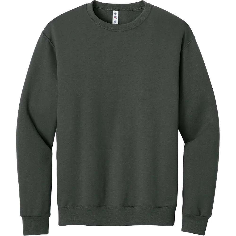 Jerzees® NuBlend® Crewneck Sweatshirt
