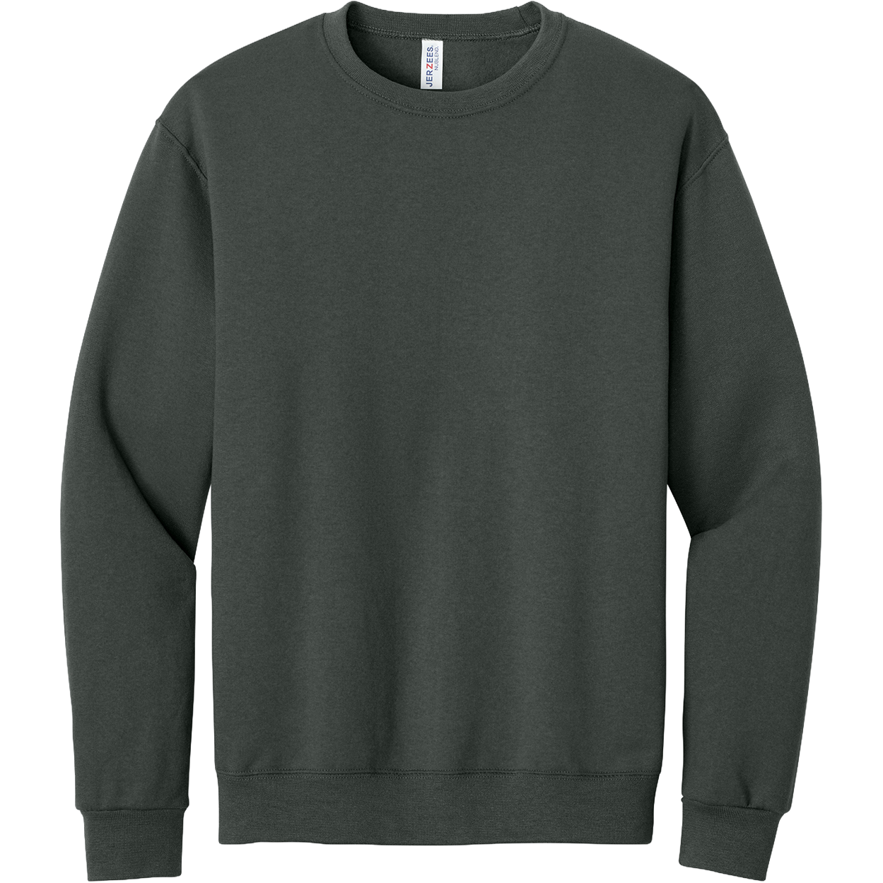 Jerzees® NuBlend® Crewneck Sweatshirt