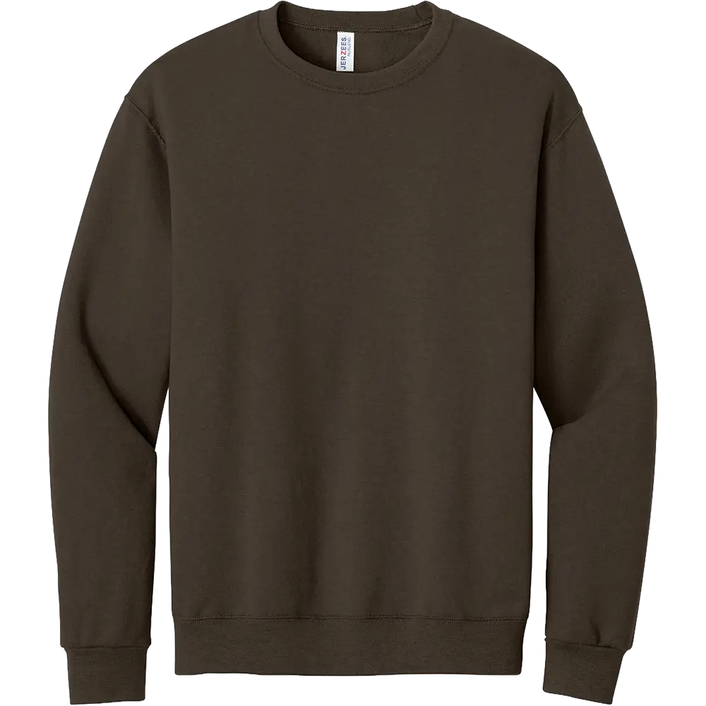 Jerzees® NuBlend® Crewneck Sweatshirt