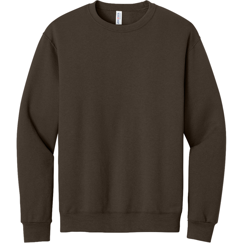 Jerzees® NuBlend® Crewneck Sweatshirt