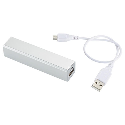 Jolt 2,200 mAh Power Bank