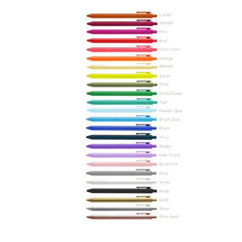 Jotter Pen - Up Your Standard