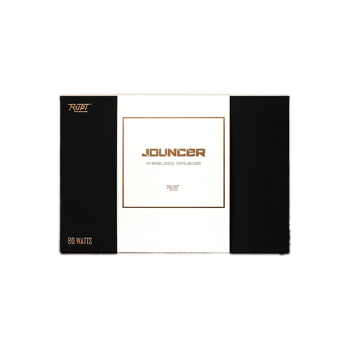 80WJouncer Speaker
