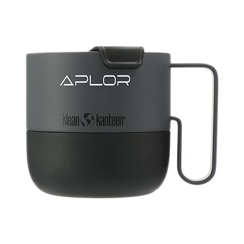 Klean Kanteen Eco Rise Mug 14oz