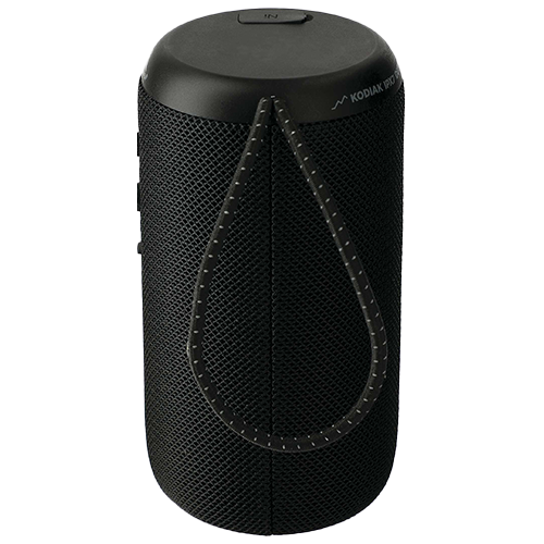 Kodiak IPX7 Waterproof Outdoor Bluetooth Speaker