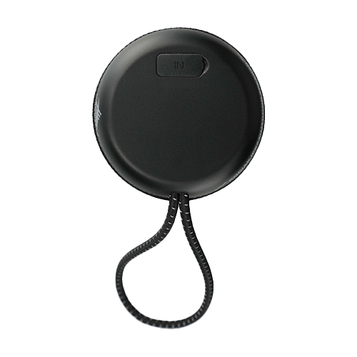 Kodiak IPX7 Waterproof Outdoor Bluetooth Speaker