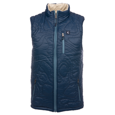 Custom Puffer Jackets & Vests