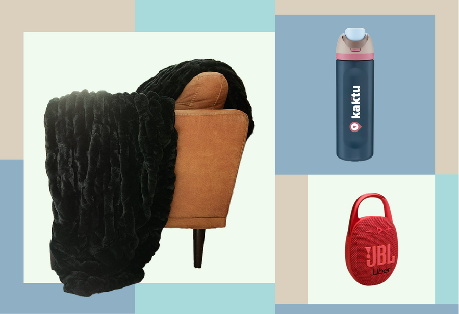 Our Top 200+ Swag Picks
