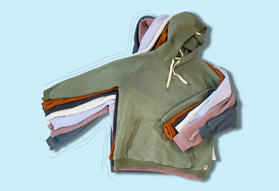 The best hoodies to elevate your branded merch