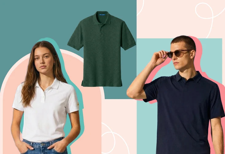 The 7 best polos for the office (and beyond)
