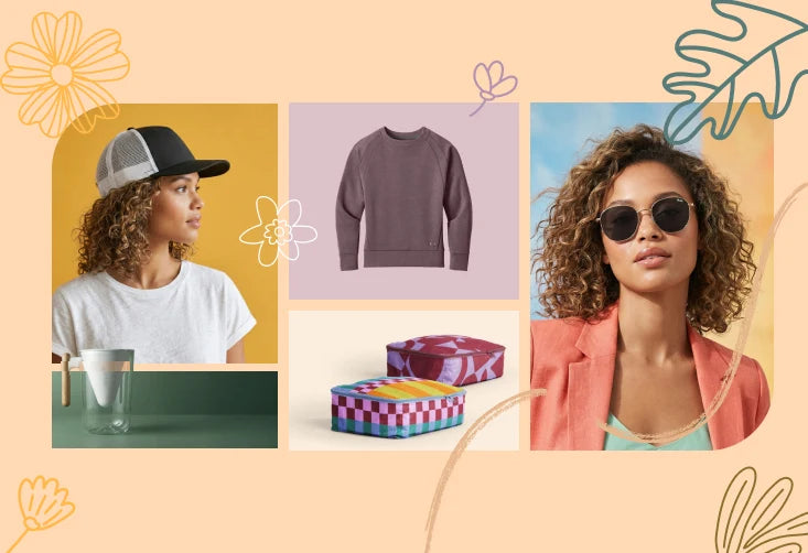 Spring / Summer Trend Guide