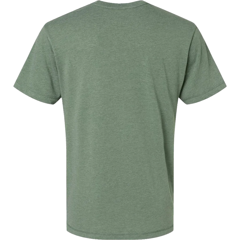 LAT Vintage Wash Tee