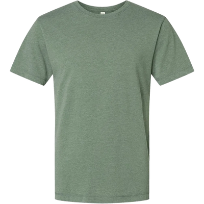 LAT Vintage Wash Tee