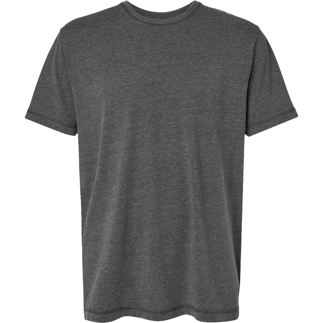LAT Vintage Wash Tee