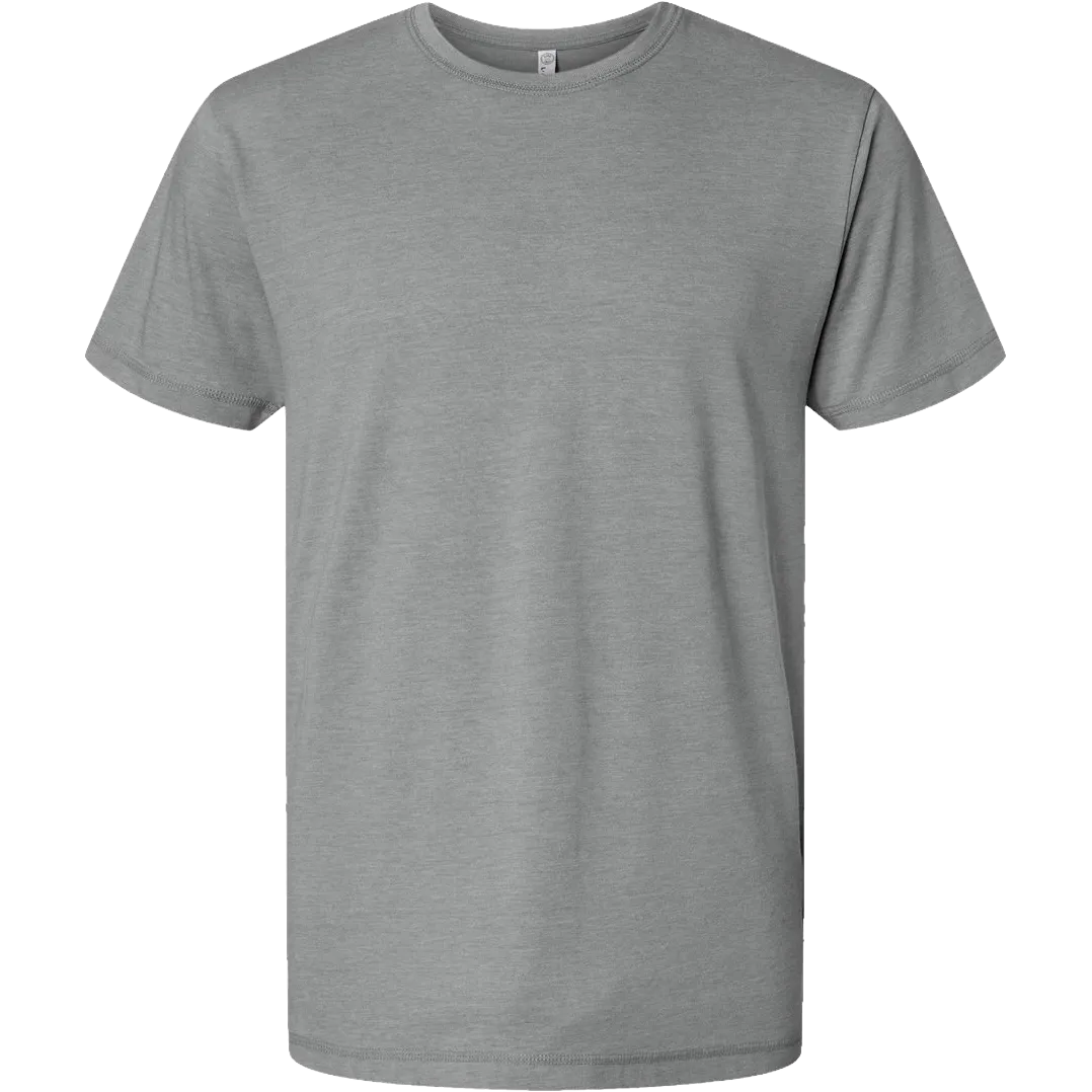 LAT Vintage Wash Tee