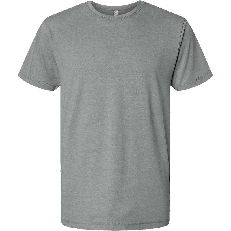LAT Vintage Wash Tee