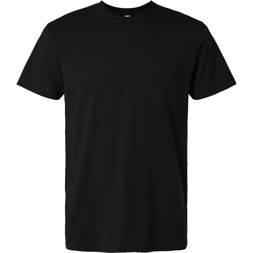 LAT Vintage Wash Tee