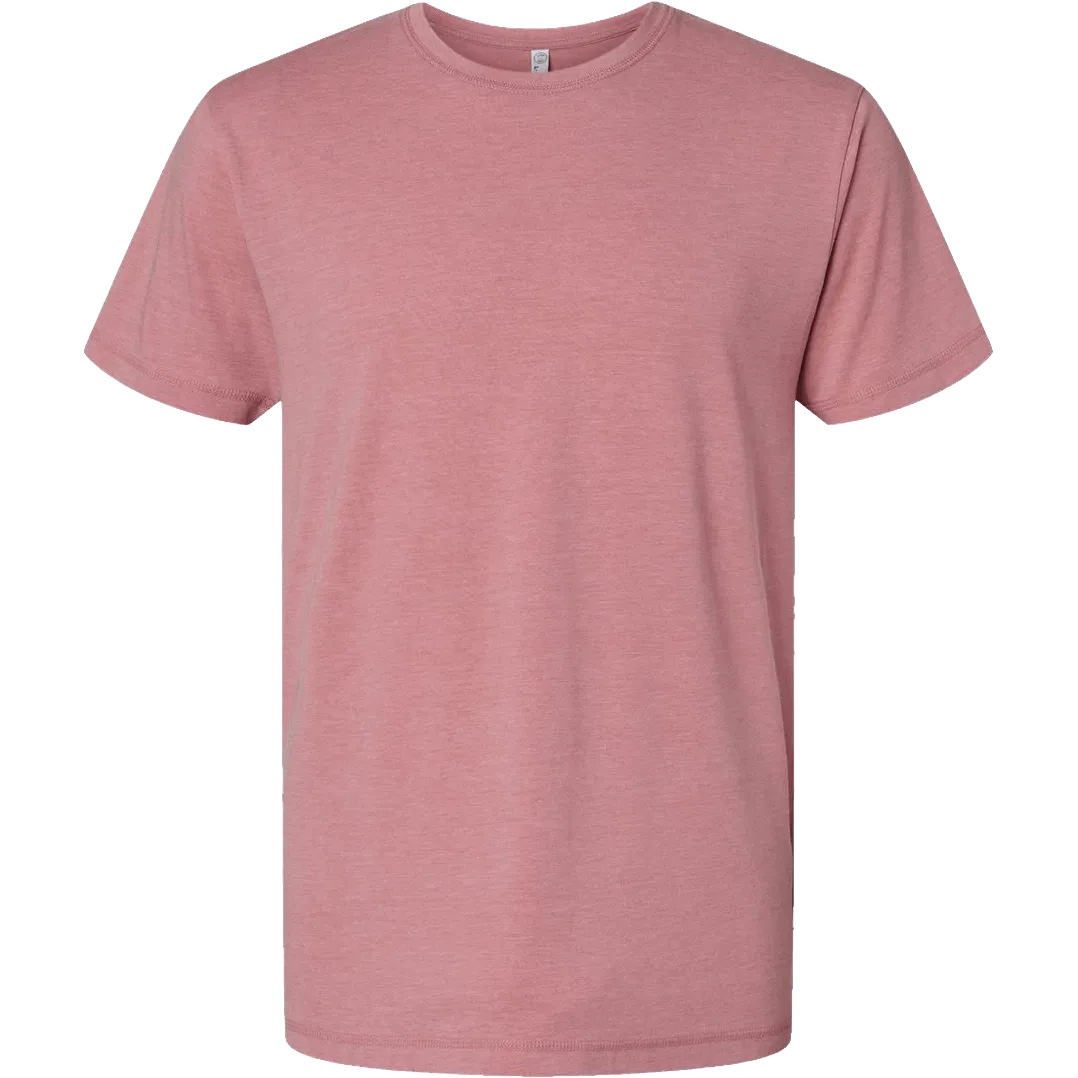LAT Vintage Wash Tee