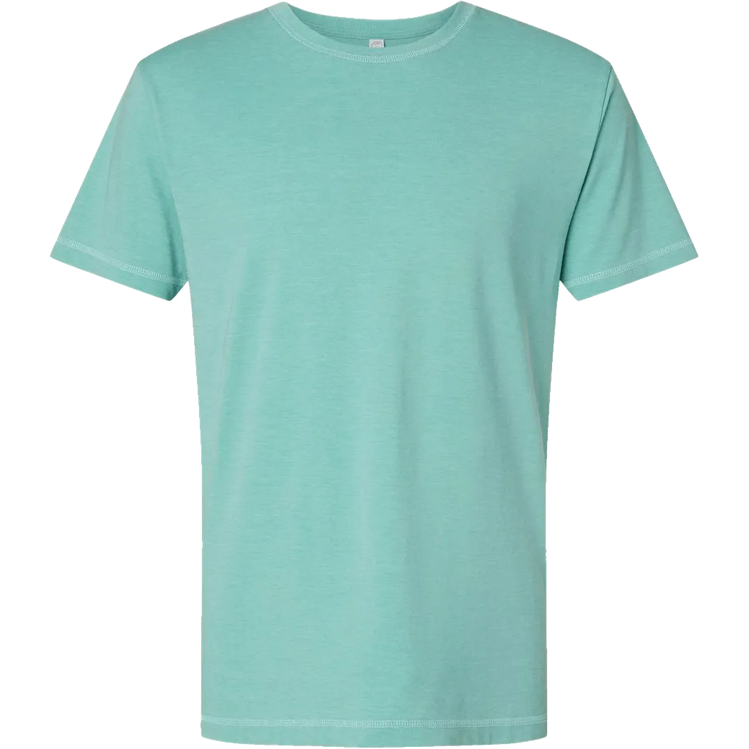 LAT Vintage Wash Tee