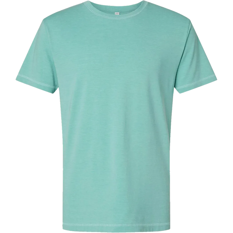 LAT Vintage Wash Tee