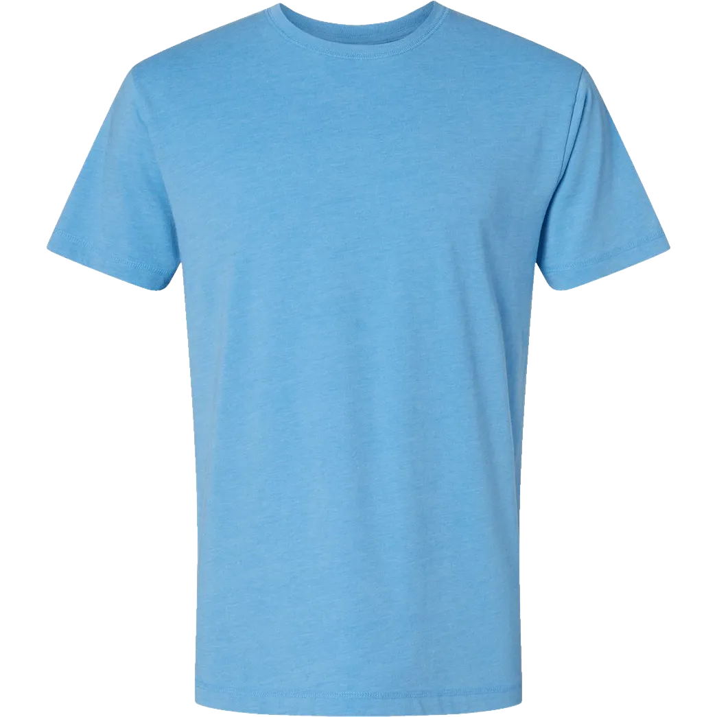 LAT Vintage Wash Tee